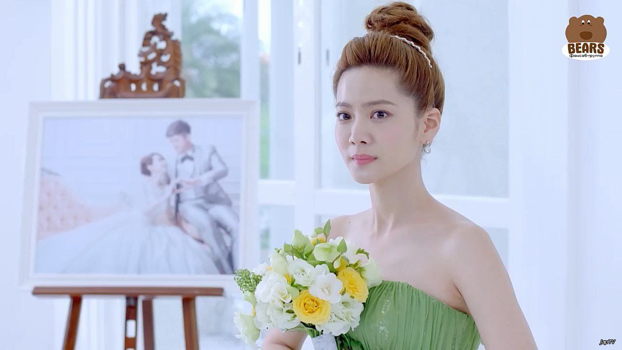 Женимся или как? / Выйдешь за меня? / Bi Chu Nv Ren / Marry me or not? / Woman Who Must Be Married [15/15] (2015) HDTVRip 720p - скриншот 3