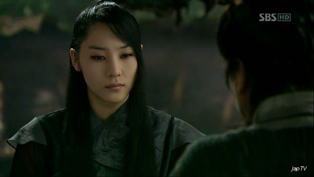 Воин Пэк Тон Су / Musa Baek Dong Soo / Warrior Baek Dong Soo [29/29] (2011) HDTVRip - скриншот 1