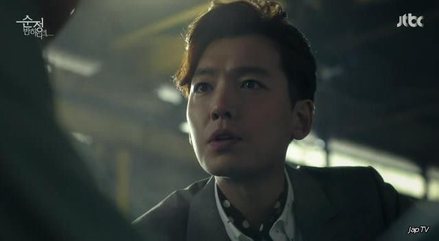 Влюбиться в Сун Чжон / Soonjunge Banhada / Falling for Innocence [16 из 16] (2015) HDTVRip - скриншот 2