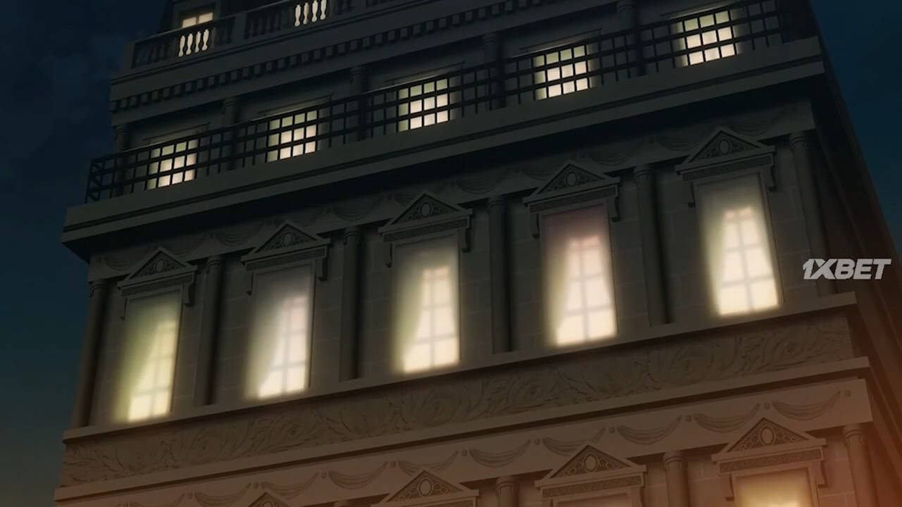Месть Масамуне 2 сезон 3 серия - скриншот 2