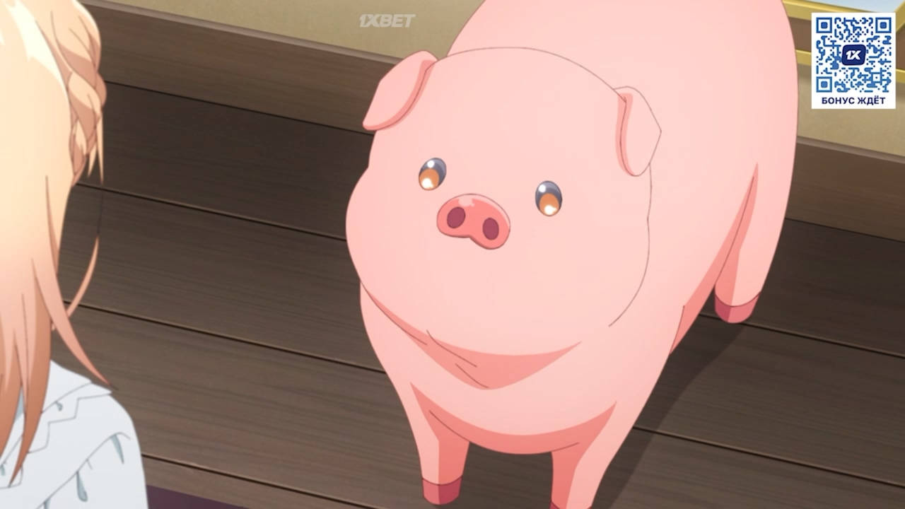 Не ешь сырую свинину 1 серия - скриншот 2