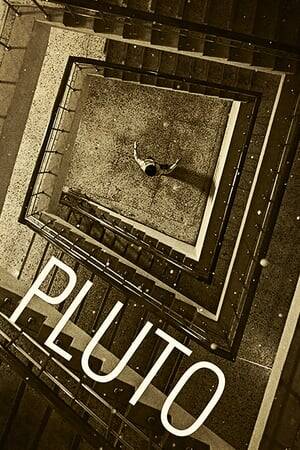 Плутон - Обложка (постер)