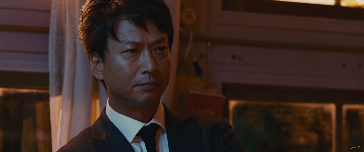 Класс убийц / Assassination Classroom / Ansatsu kyôshitsu (2015) HDRip - скриншот 1