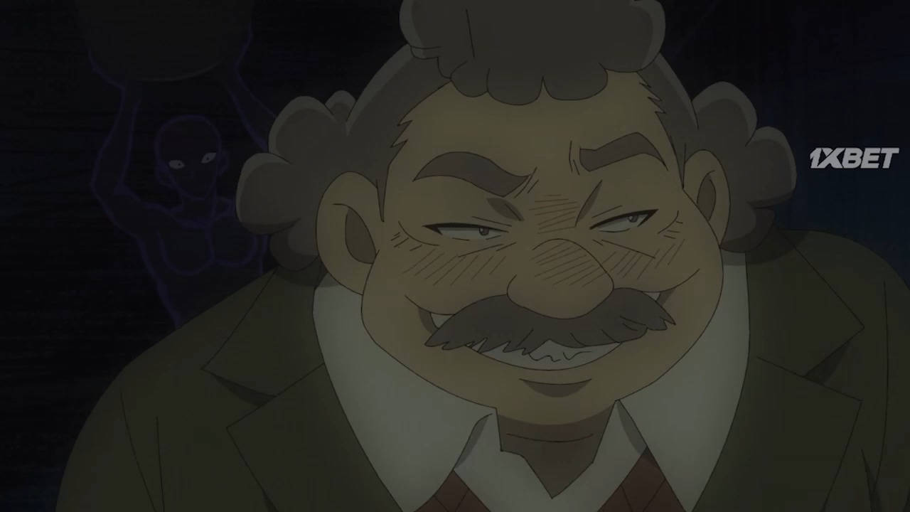 Детектив Конан: Преступник Ханзава 3-4 серия - скриншот 3
