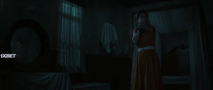 Дом с привидениями в Миньсюне - скриншот 3