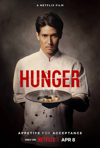 постер дорамы Голод